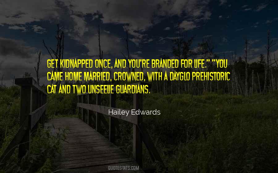 Hailey Edwards Quotes #1713758