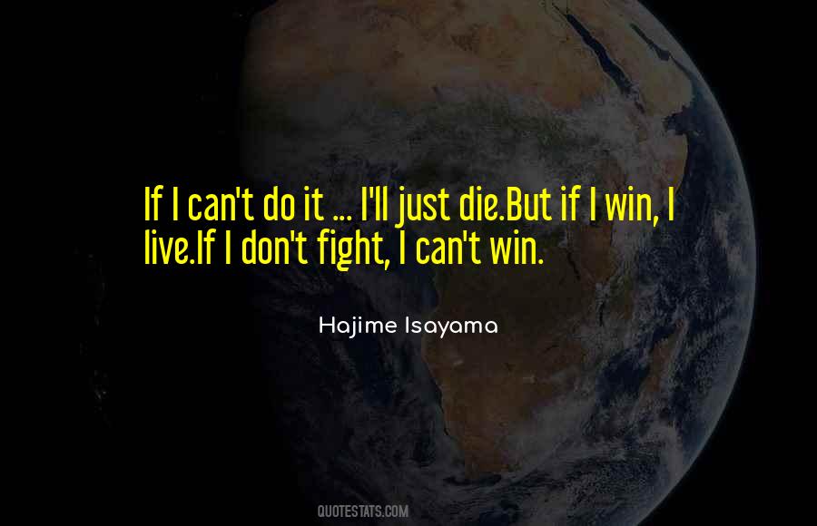 Hajime Isayama Quotes #762681
