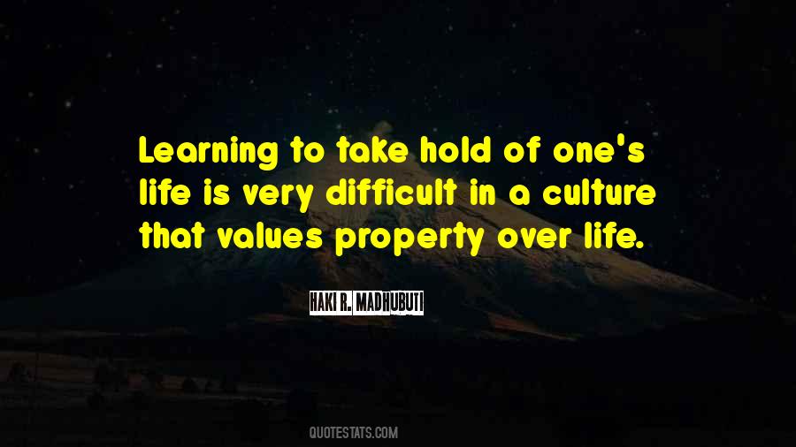 Haki R. Madhubuti Quotes #743360