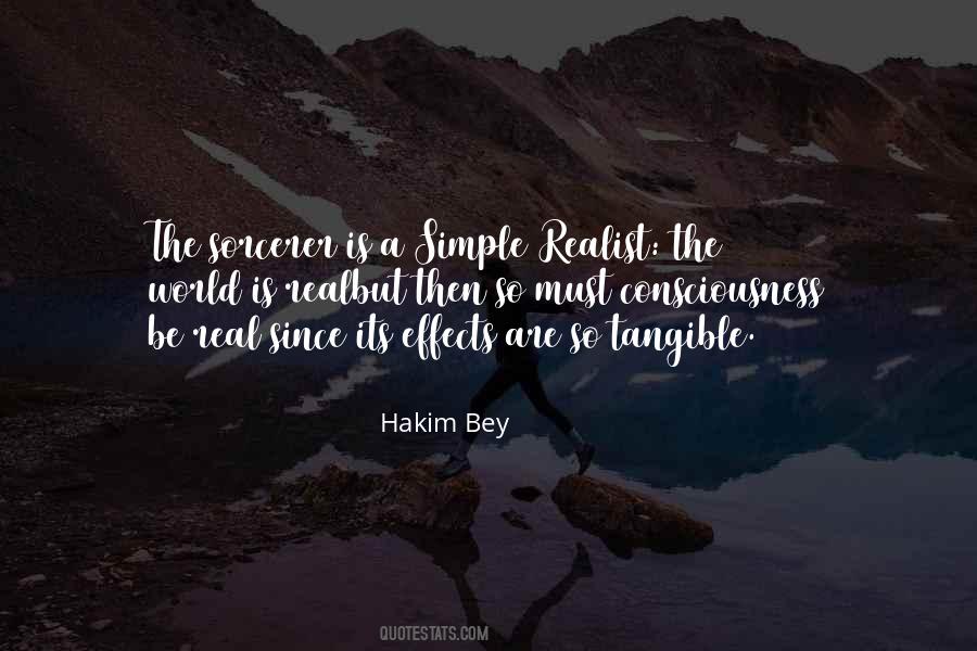 Hakim Bey Quotes #43471