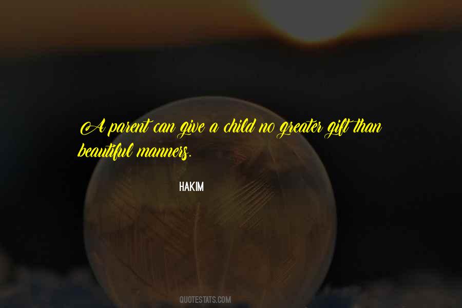 Hakim Quotes #808373 Hakim Quotes #808373