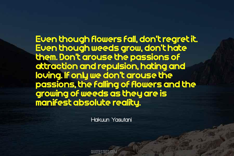 Hakuun Yasutani Quotes #1305231 Hakuun Yasutani Quotes #1305231