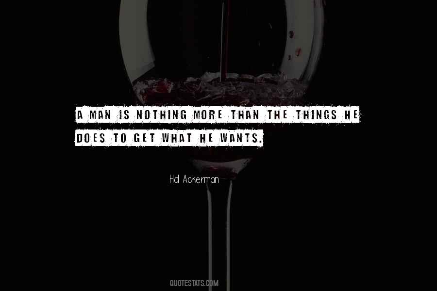 Hal Ackerman Quotes #1620292 Hal Ackerman Quotes #1620292