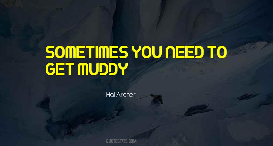 Hal Archer Quotes #1391310 Hal Archer Quotes #1391310