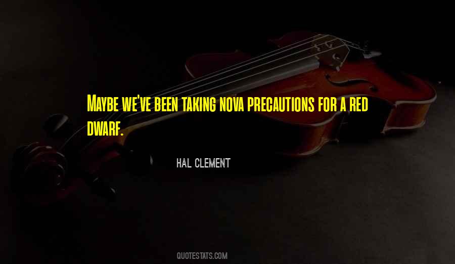 Hal Clement Quotes #1577056