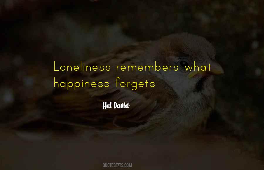 Hal David Quotes #1851925