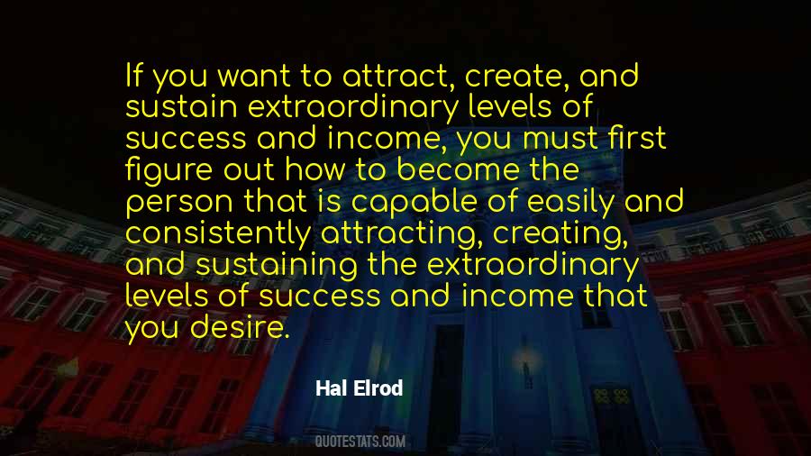 Hal Elrod Quotes #1081829