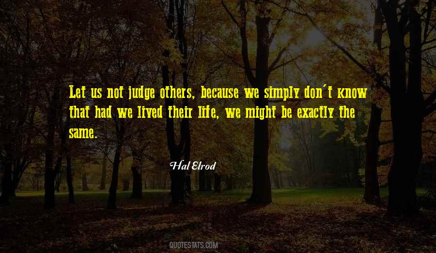 Hal Elrod Quotes #1418429