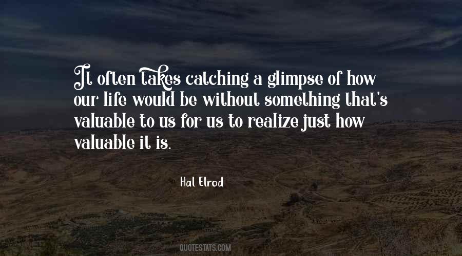 Hal Elrod Quotes #1572610