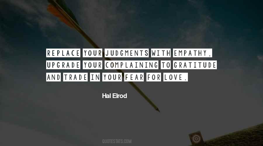 Hal Elrod Quotes #963160