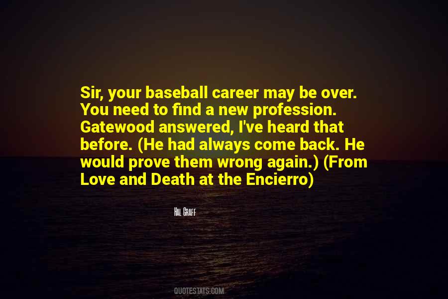 Hal Graff Quotes #456832 Hal Graff Quotes #456832