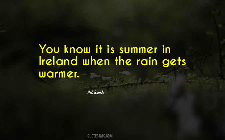 Hal Roach Quotes #1007475