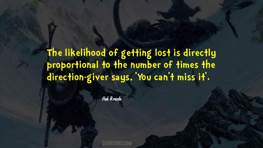 Hal Roach Quotes #304737
