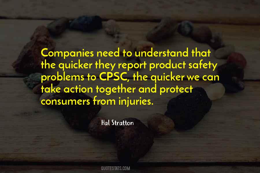 Hal Stratton Quotes #498248 Hal Stratton Quotes #498248