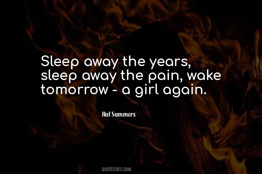 Hal Summers Quotes #1721125 Hal Summers Quotes #1721125