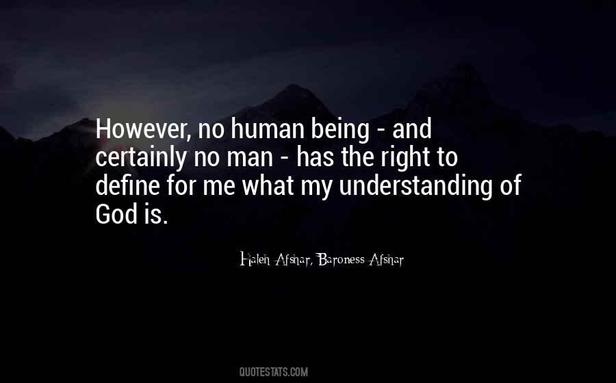 Haleh Afshar, Baroness Afshar Quotes #1261181 Haleh Afshar, Baroness Afshar Quotes #1261181
