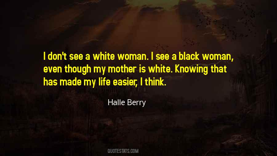 Halle Berry Quotes #58705