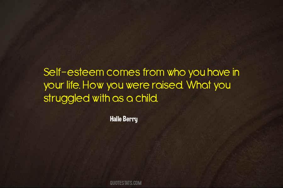 Halle Berry Quotes #732163