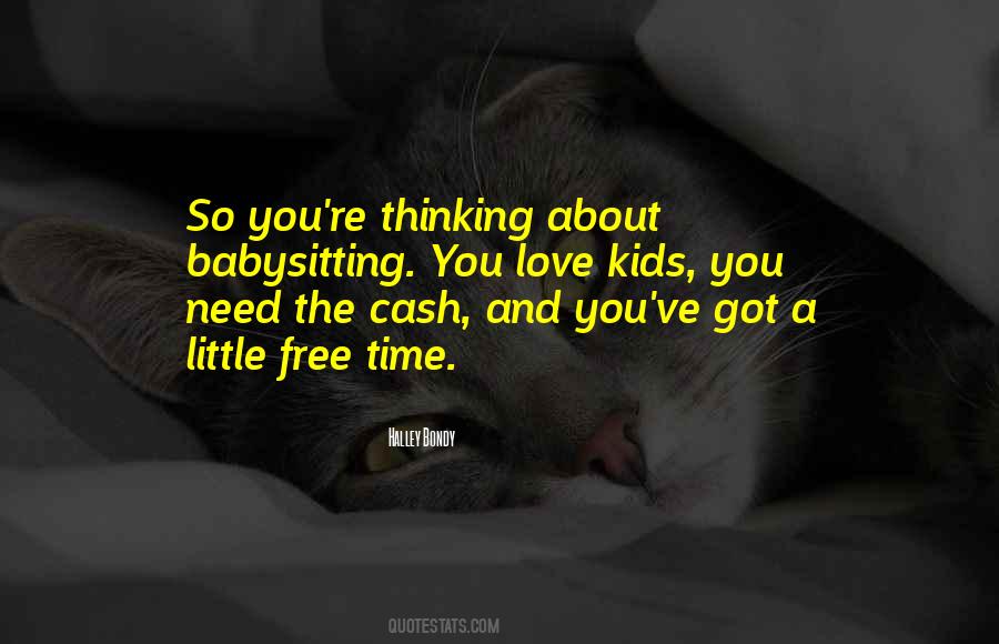 Halley Bondy Quotes #1417387 Halley Bondy Quotes #1417387
