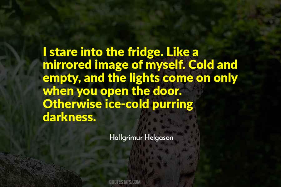 Hallgrimur Helgason Quotes #501002