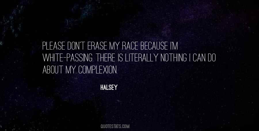 Halsey Quotes #1292232