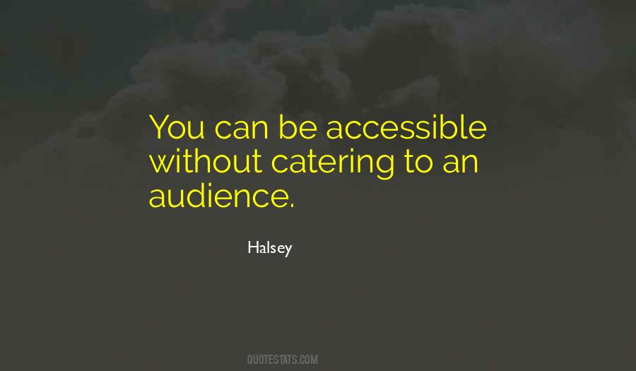 Halsey Quotes #991127