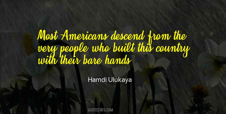 Hamdi Ulukaya Quotes #1546625