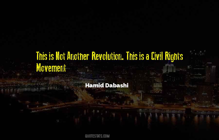 Hamid Dabashi Quotes #1400653