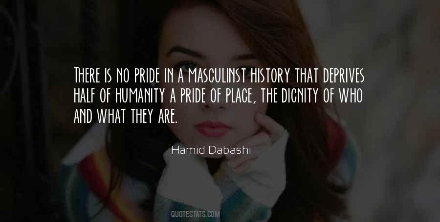 Hamid Dabashi Quotes #259566