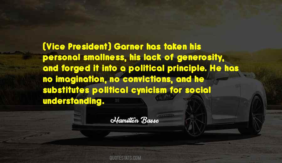 Hamilton Basso Quotes #134128