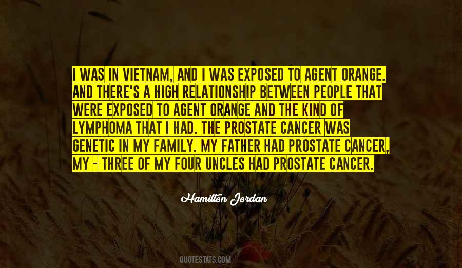 Hamilton Jordan Quotes #1723430