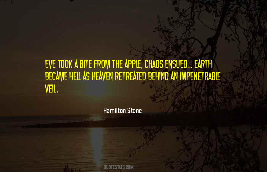 Hamilton Stone Quotes #8764 Hamilton Stone Quotes #8764