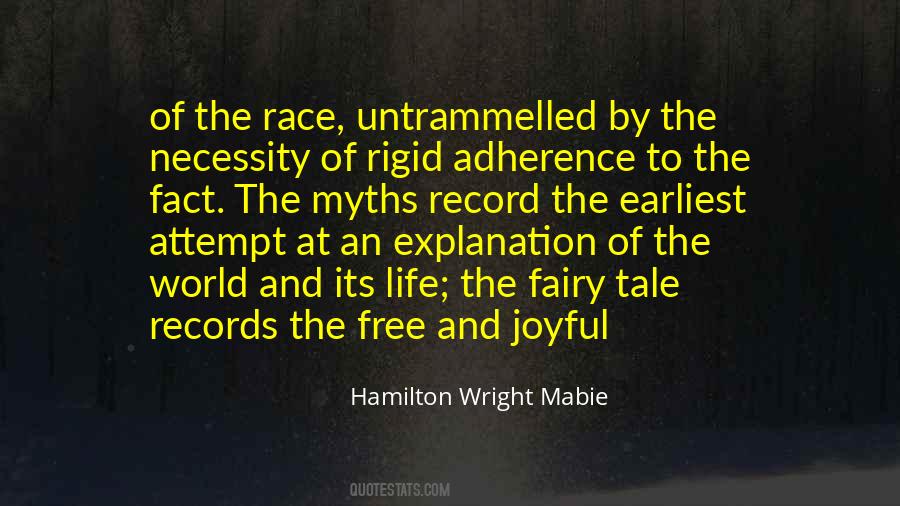 Hamilton Wright Mabie Quotes #573261