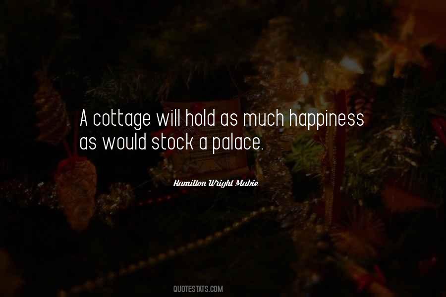 Hamilton Wright Mabie Quotes #992188