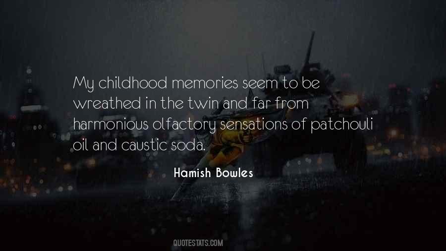 Hamish Bowles Quotes #1357898