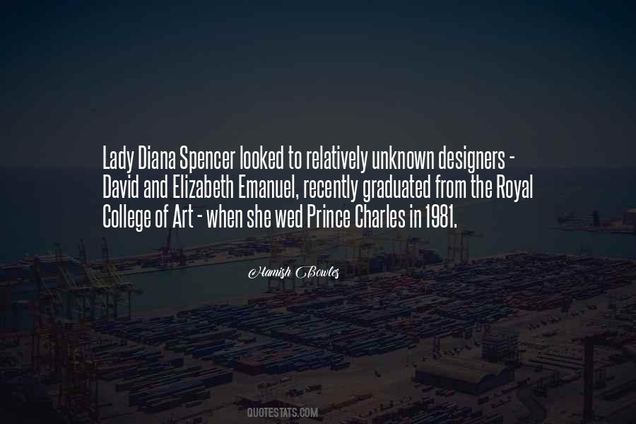 Hamish Bowles Quotes #1376714