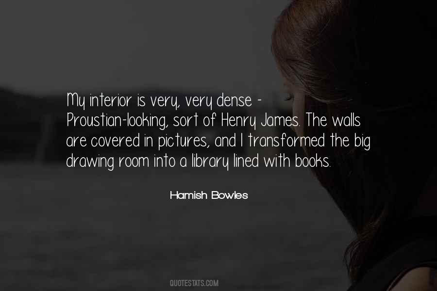Hamish Bowles Quotes #154428