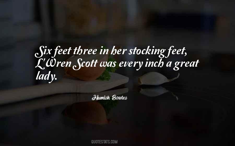 Hamish Bowles Quotes #190564
