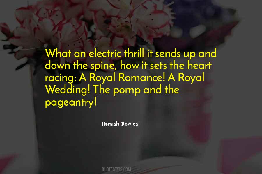Hamish Bowles Quotes #344061