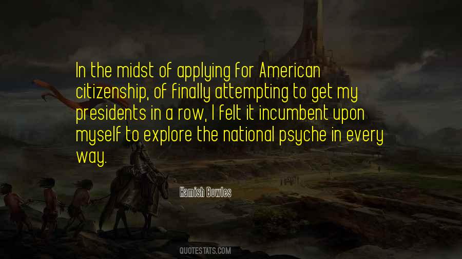 Hamish Bowles Quotes #69601