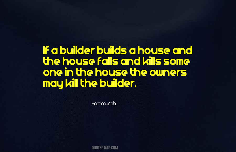 Hammurabi Quotes #1459572