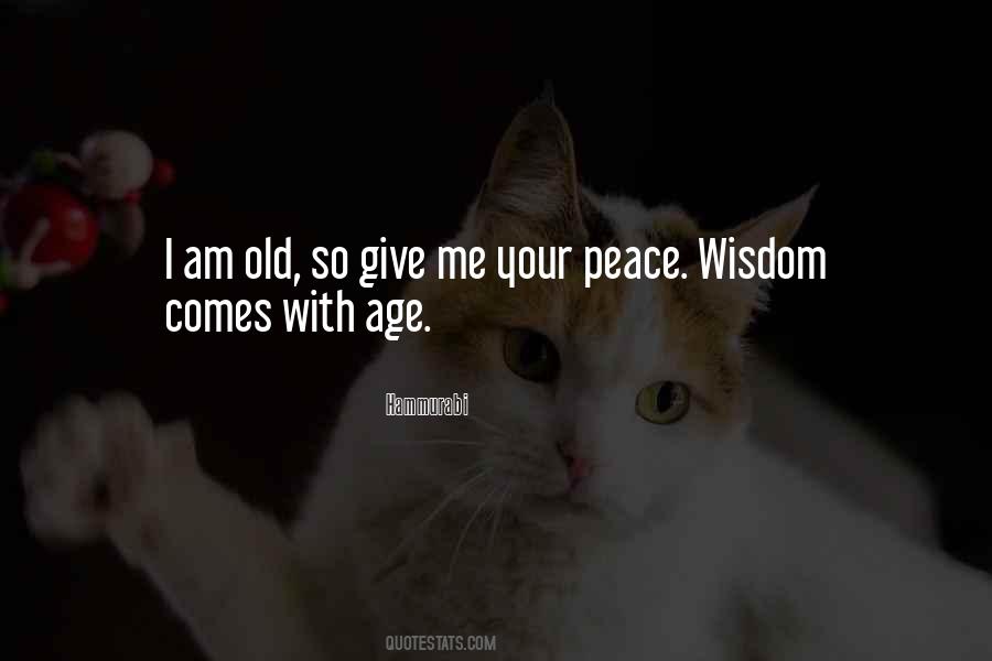 Hammurabi Quotes #1854157