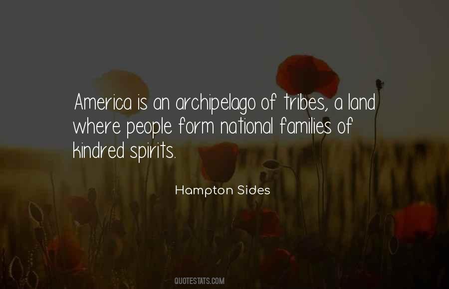 Hampton Sides Quotes #1606807