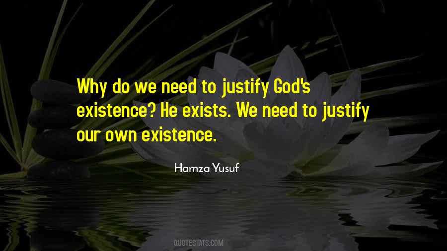 Hamza Yusuf Quotes #155949