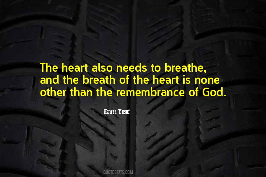 Hamza Yusuf Quotes #54703