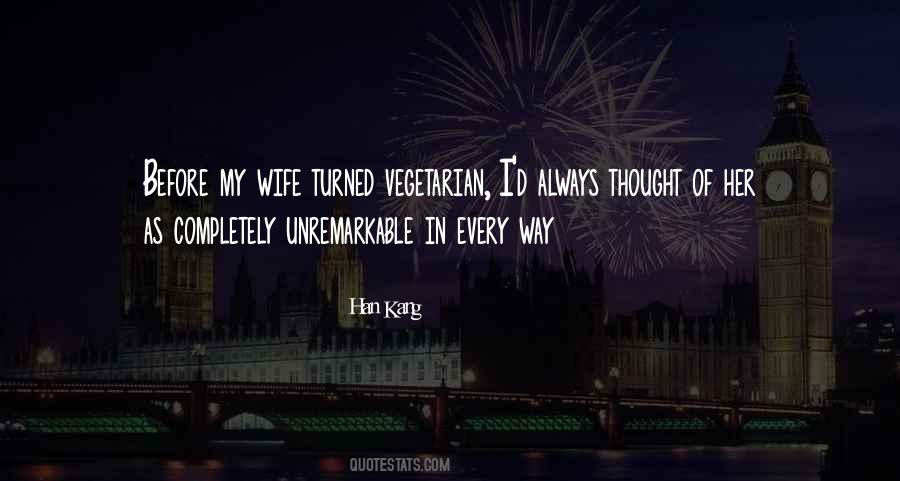Han Kang Quotes #1087690