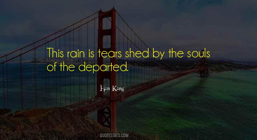 Han Kang Quotes #1297757