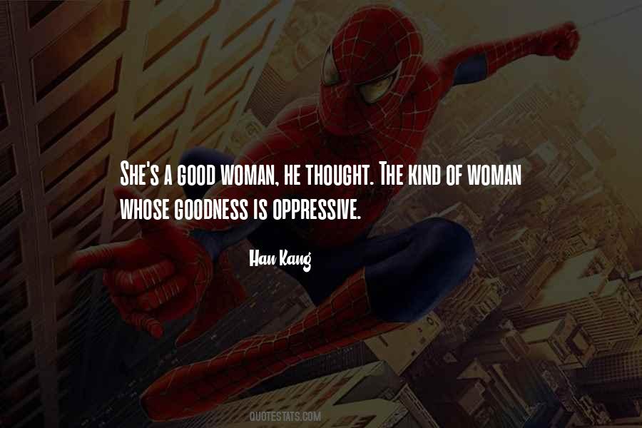 Han Kang Quotes #1461992