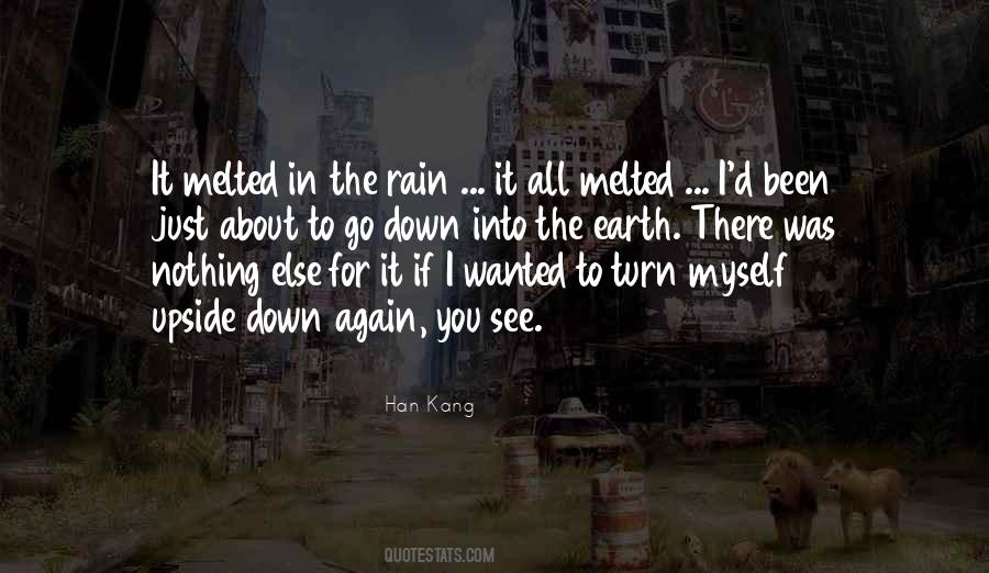Han Kang Quotes #191448