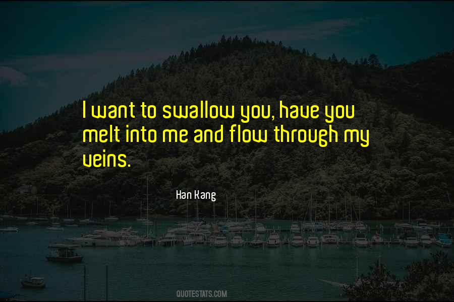 Han Kang Quotes #776941